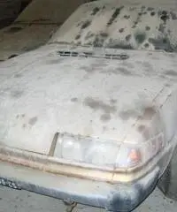 Rover 2600 SE '82 Rover 2600 SE '82