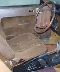 Rover 2600 SE '82 Rover 2600 SE '82