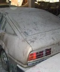 Rover 2600 SE '82 Rover 2600 SE '82