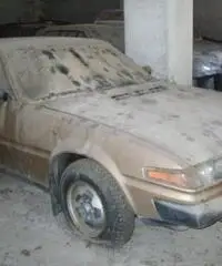 Rover 2600 SE '82 Rover 2600 SE '82