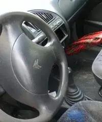 Saxo 1.5 diesel