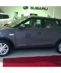 SSANGYONG Tivoli 1.6 128 CV Be