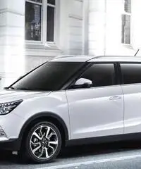 SSANGYONG Tivoli 1.6 128 CV Be