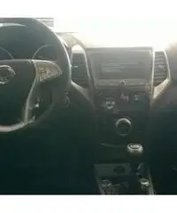 SSANGYONG Tivoli 1.6d Be VISUAL PACK