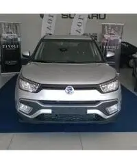 SSANGYONG XLV 1.6 diesel Be
