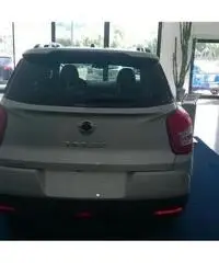 SSANGYONG XLV 1.6 diesel Be