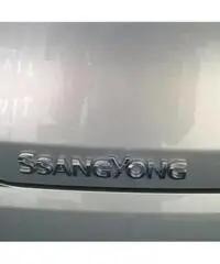 SSANGYONG XLV 1.6 diesel Be