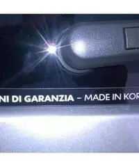 SSANGYONG XLV 1.6 diesel Be