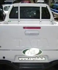 Tata Xenon 2.2Td 16V VTT Dicor Pick-Up Duble Cab 4x4 Sport