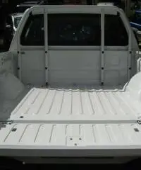 Tata Xenon 2.2Td 16V VTT Dicor Pick-Up Duble Cab 4x4 Sport