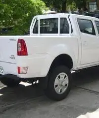 Tata Xenon 2.2Td 16V VTT Dicor Pick-Up Duble Cab 4x4 Sport