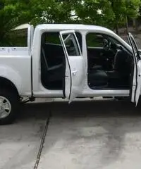 Tata Xenon 2.2Td 16V VTT Dicor Pick-Up Duble Cab 4x4 Sport