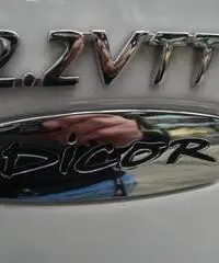 Tata Xenon 2.2Td 16V VTT Dicor Pick-Up Duble Cab 4x4 Sport