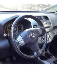 Toyota Rav4 2.2 D-4d 136cv SOL