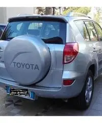 Toyota Rav4 2.2 D-4d 136cv SOL