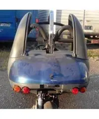 Vendo micro car