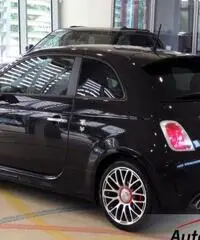 ABARTH 595 1.4 TJET TURISMO 160 CV