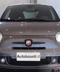 ABARTH 595 COMPETIZIONE 1.4 TURBO T-JET 160 CV