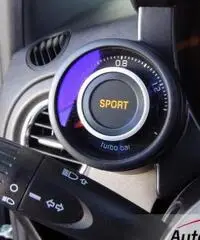 ABARTH 595 COMPETIZIONE 1.4 TURBO T-JET 160 CV
