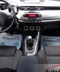 ALFA ROMEO GIULIETTA 2.0 JTDM 140 CV