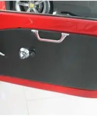 Alfa Romeo Giulietta SPIDER 1300 PASSO CORTO - PRIMA SERIE