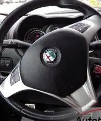 ALFA ROMEO MITO 1.4 TURBO BENZINA 155 CV DISTINCTIVE SPORT PACK