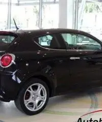 ALFA ROMEO MITO 1.4 TURBO BENZINA 155 CV DISTINCTIVE SPORT PACK