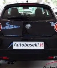 ALFA ROMEO MITO 1.4 TURBO BENZINA 155 CV DISTINCTIVE SPORT PACK