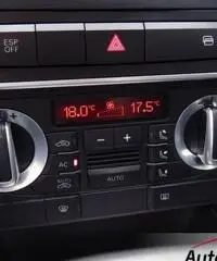 AUDI A3 SPORTBACK 2.0 TFSI QUATTRO AMBITION S-TRONIC 200 CV