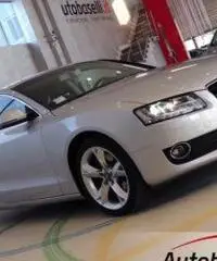 AUDI A5 3.0 V6 TDI QUATTRO AMBITION