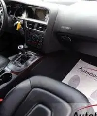 AUDI A5 3.0 V6 TDI QUATTRO AMBITION