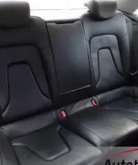 AUDI A5 3.0 V6 TDI QUATTRO AMBITION