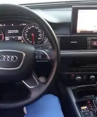 Audi A6 Avant 2.0 TDI multitronic Advanced