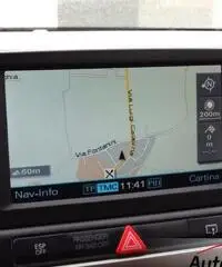 AUDI A8 4.2 TDI QUATTRO 326 CV