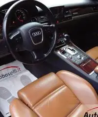 AUDI A8 4.2 TDI QUATTRO 326 CV