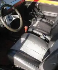 Autobianchi A 112 1050 Abarth 6 SERIE