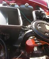 Autobianchi A 112 1050 Abarth 6 SERIE