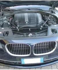 Bmw 740 740d Eccelsa