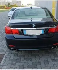 Bmw 740 740d Eccelsa