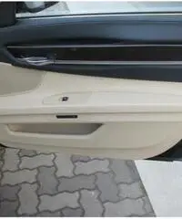 Bmw 740 740d Eccelsa