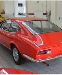 Fiat Dino Dino135