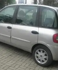 Fiat Multipla 1.9 JTD Dynamic