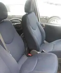 Fiat Multipla 1.9 JTD Dynamic