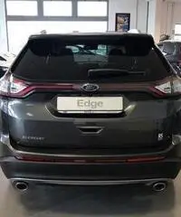 FORD Edge 2.0 TDCI 210 CV AWD Powershift Titanium per P.IVA