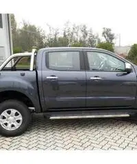 FORD Ranger 2.2 TDCi Doppia Cabina XLT 5pt. PRONTA CONSEGNA