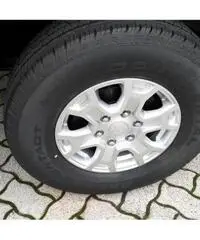 FORD Ranger 2.2 TDCi Doppia Cabina XLT 5pt. PRONTA CONSEGNA