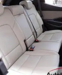 HYUNDAI SANTA FE 2.2 CRDI STYLE A/T 4X4