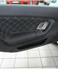 Lamborghini Gallardo 5.2 V10 LP550-2 Spyder