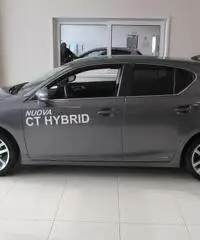 Lexus CT CT Hybrid Executive