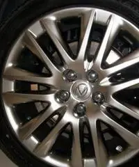 Lexus LS 600 Hybrid